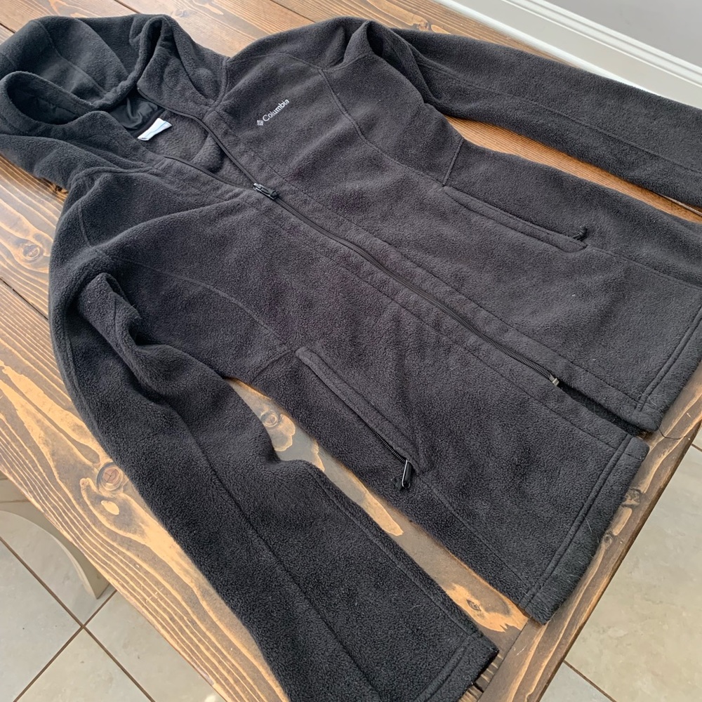 Columbia women’s trench coat